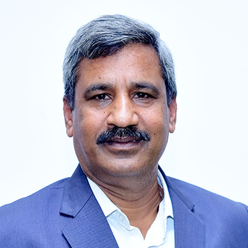 Dr. K Y Reddy