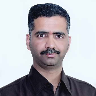 Dr. Prasanna Byhatti