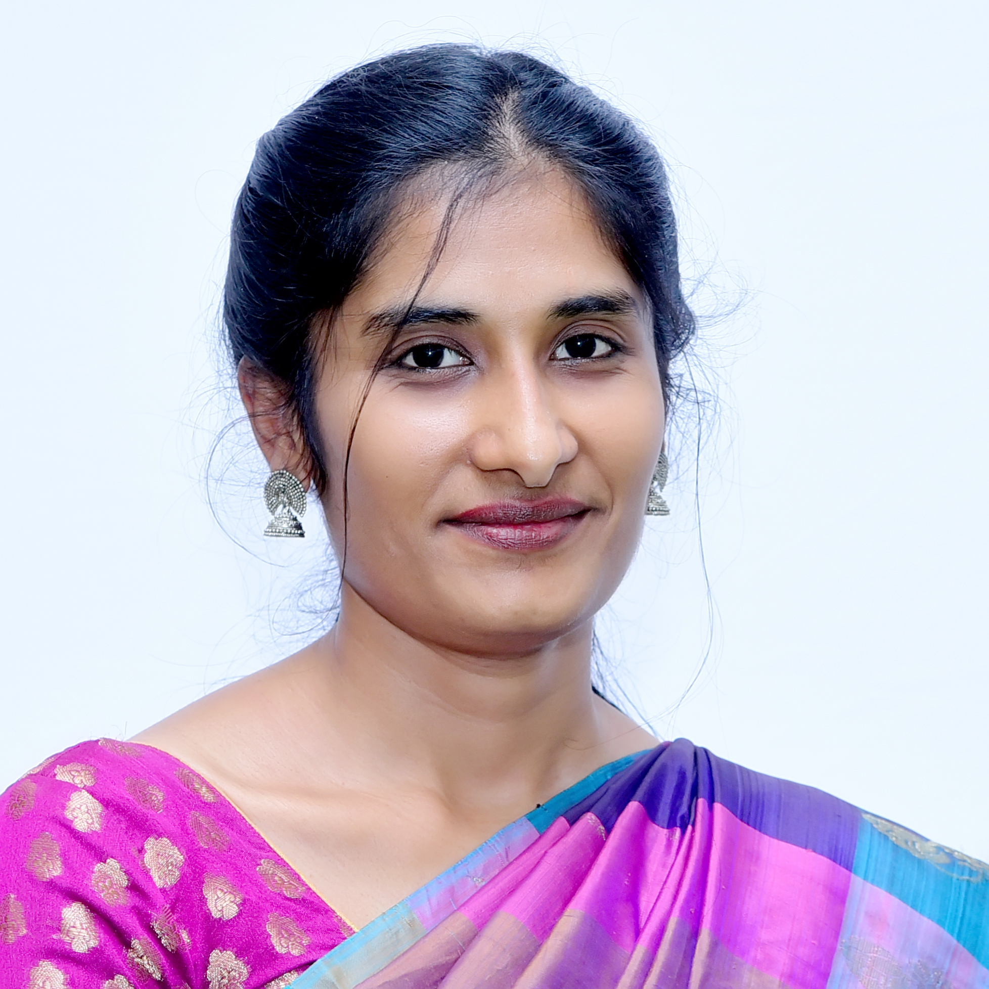 Prof. Dinu Raj