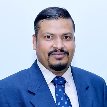 Prof. Prasanna Venkatesh